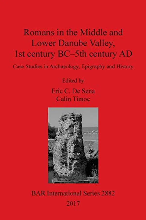 Capa de Romans in the Middle and Lower Danube Valley, 1st century BC-5th century AD