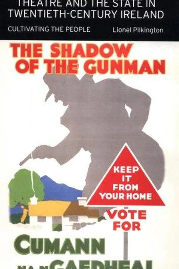 Capa de Theatre and the state in twentieth-century Ireland