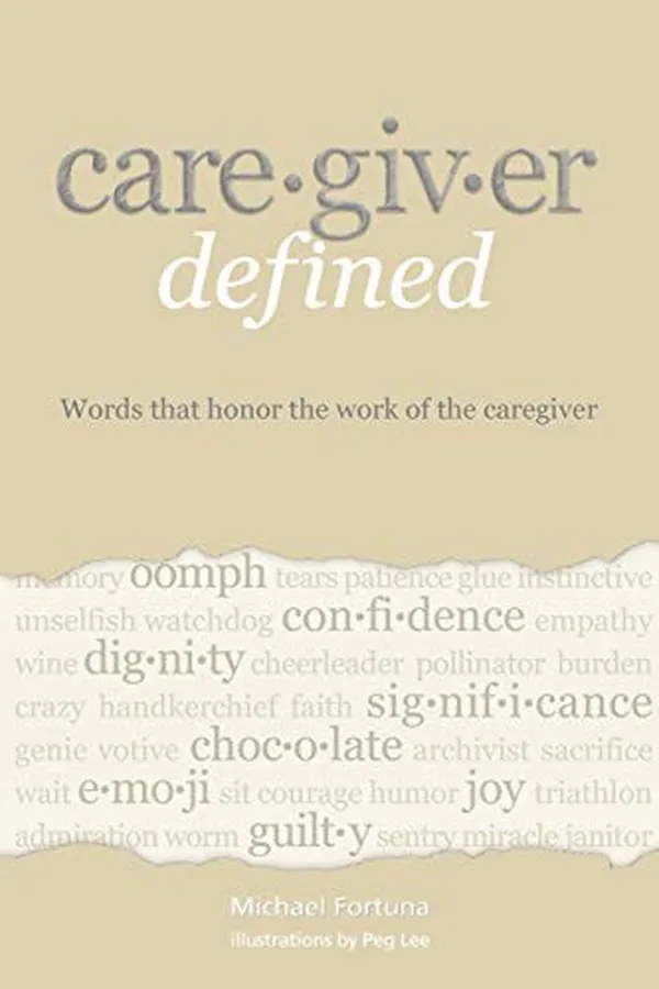 Capa de Caregiver Defined