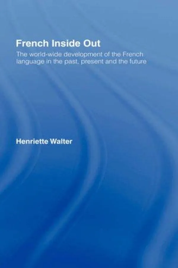 Capa de French inside out