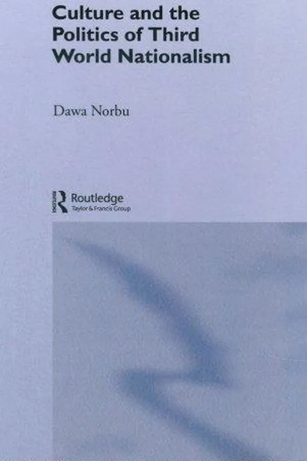 Capa de Culture and the politics of Third World nationalism