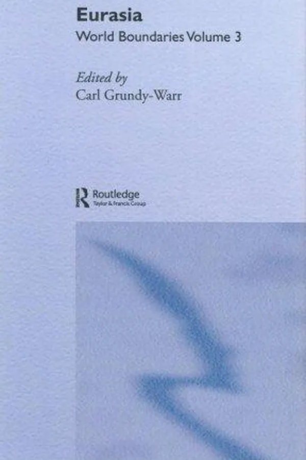Capa de Eurasia