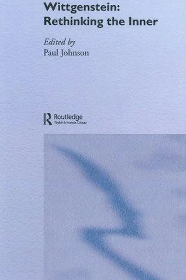 Capa de Wittgenstein