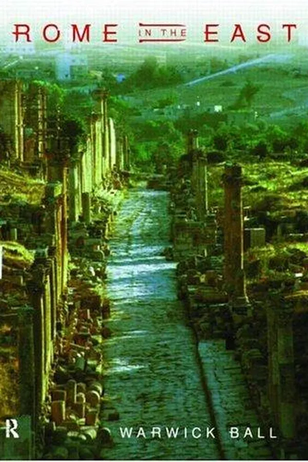 Capa de Rome in the East