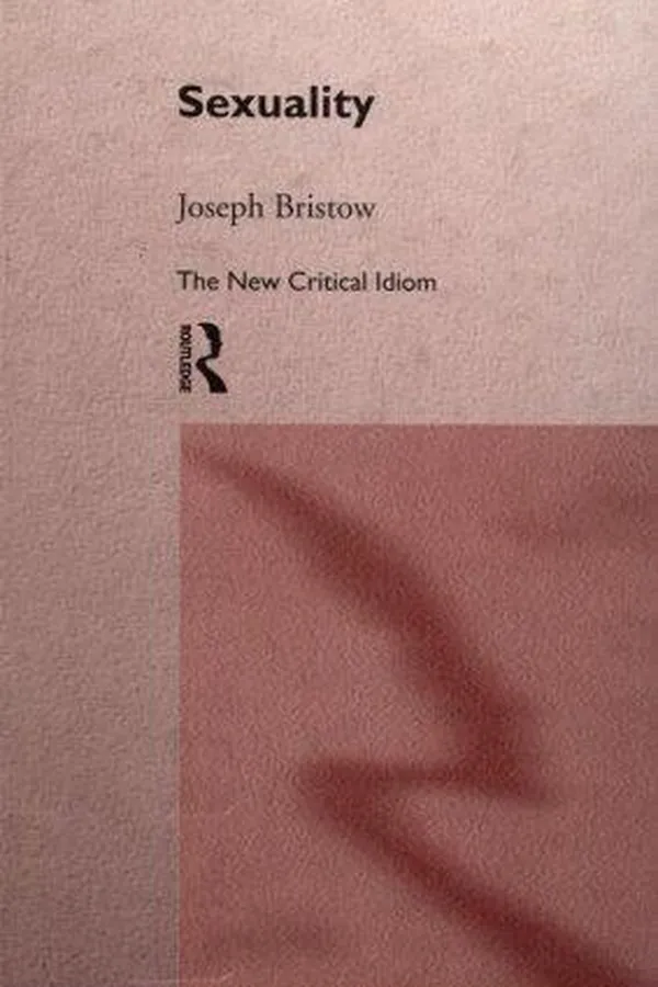 Capa de Sexuality