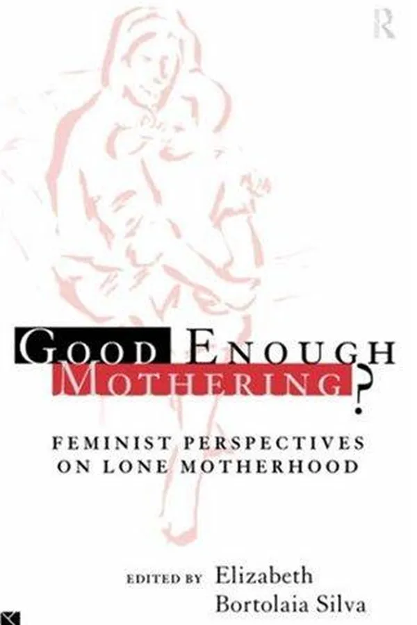 Cover of Good Enough Mothering?