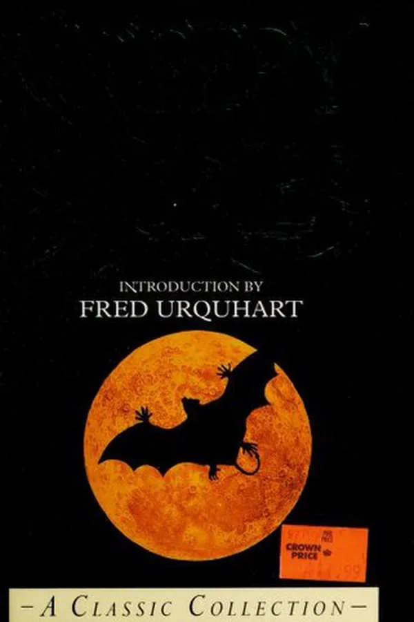 Capa de Creepy Stories
