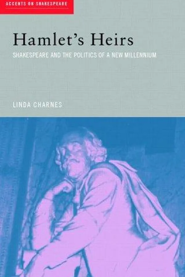 Cover of Hamlet's heirs