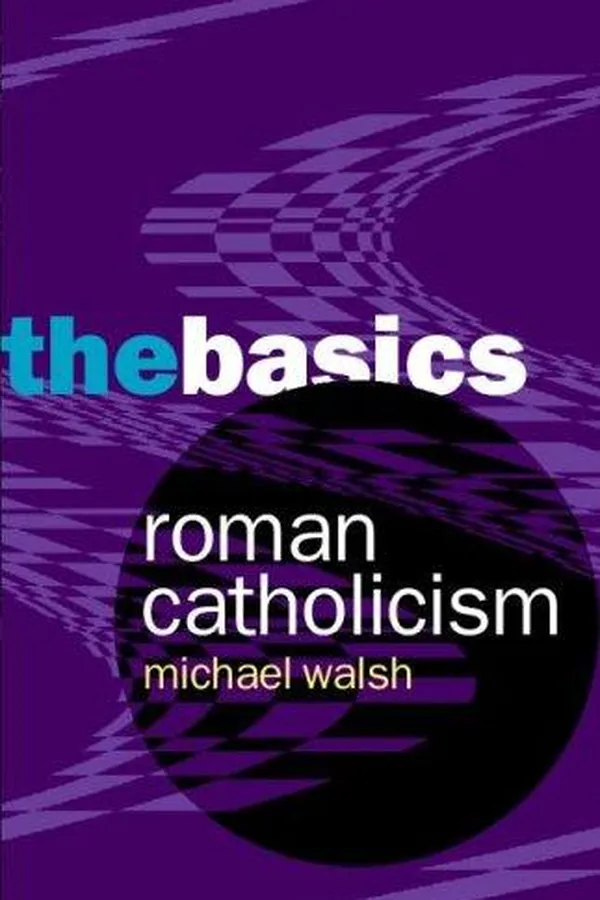 Capa de Roman Catholicism