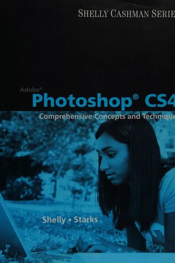 Capa de Adobe Photoshop CS4