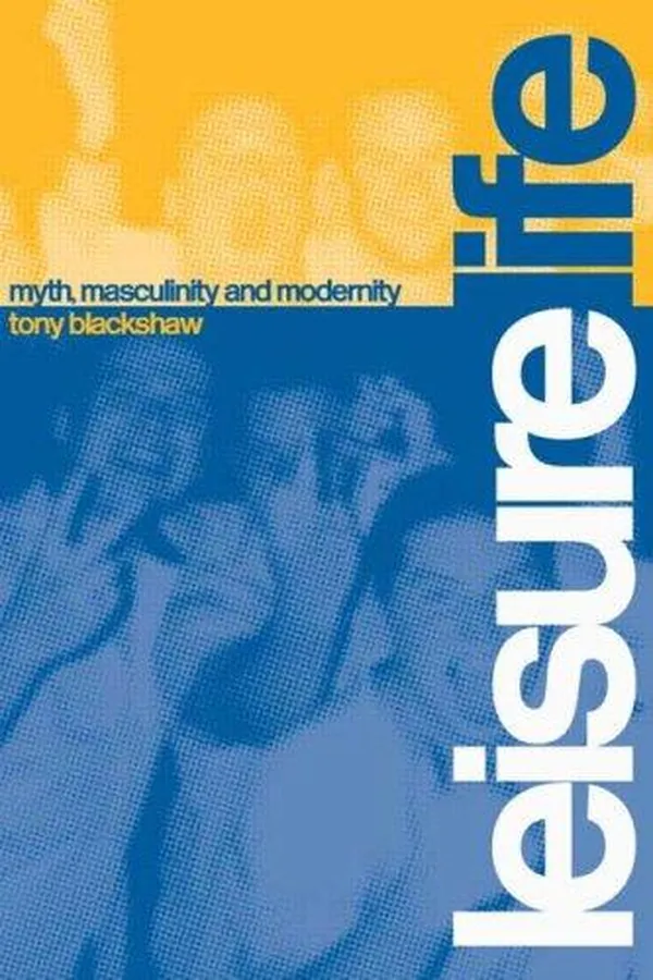 Capa de Leisure life