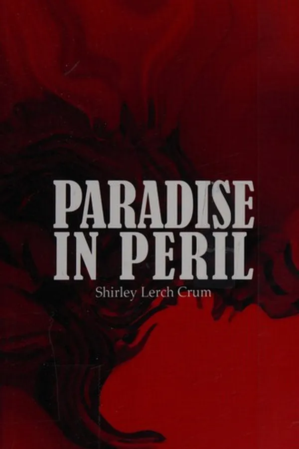 Capa de Paradise in peril