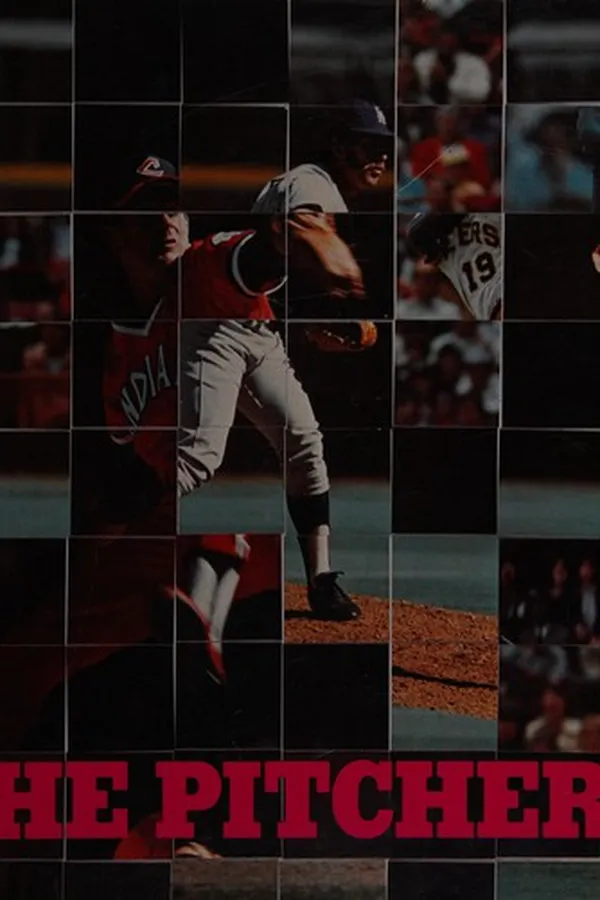Capa de The pitchers