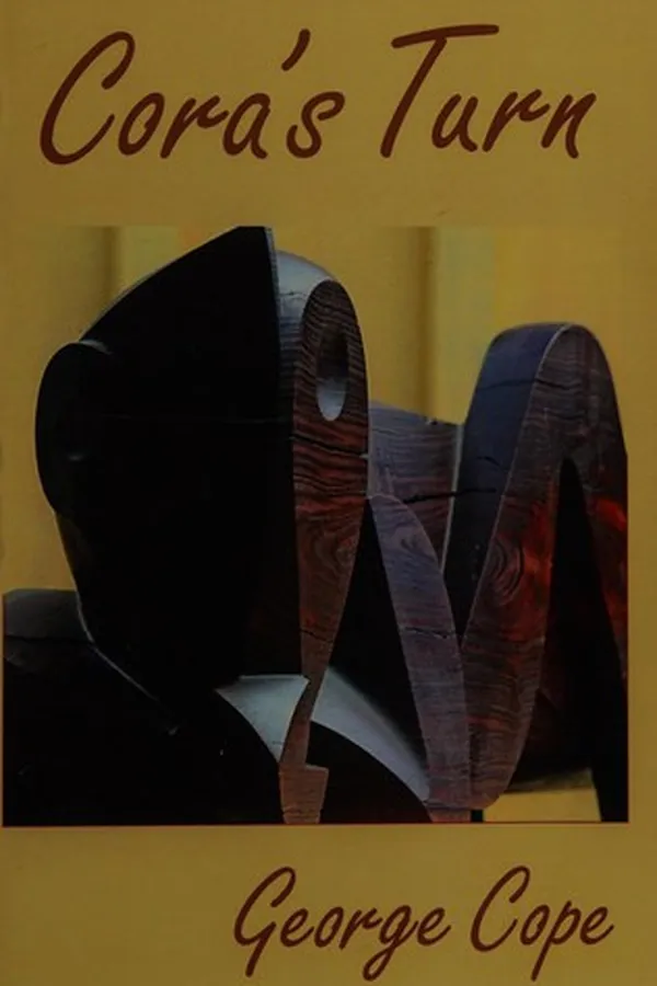 Cover of Cora's turn