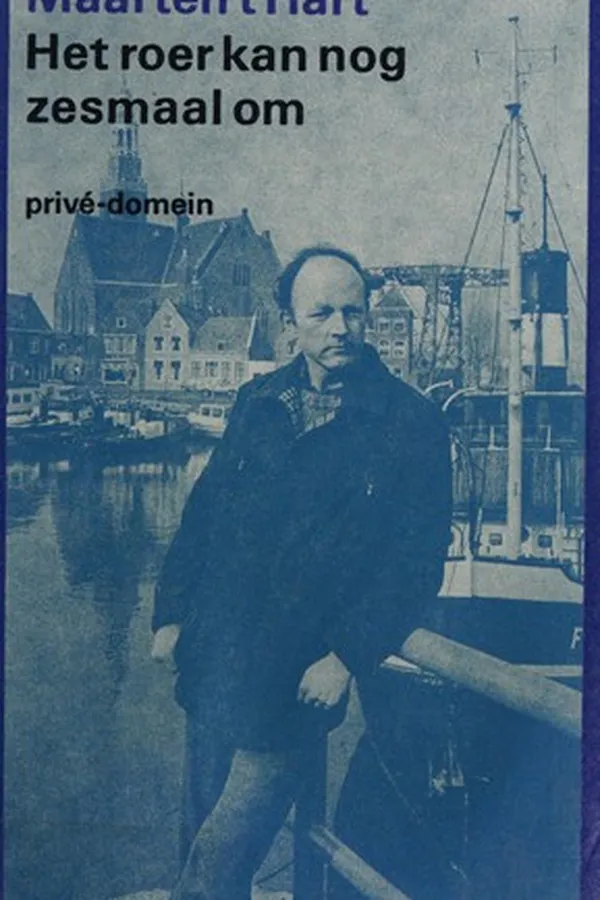 Capa de Het roer kan nog zesmaal om