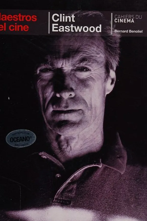 Capa de Clint Eastwood