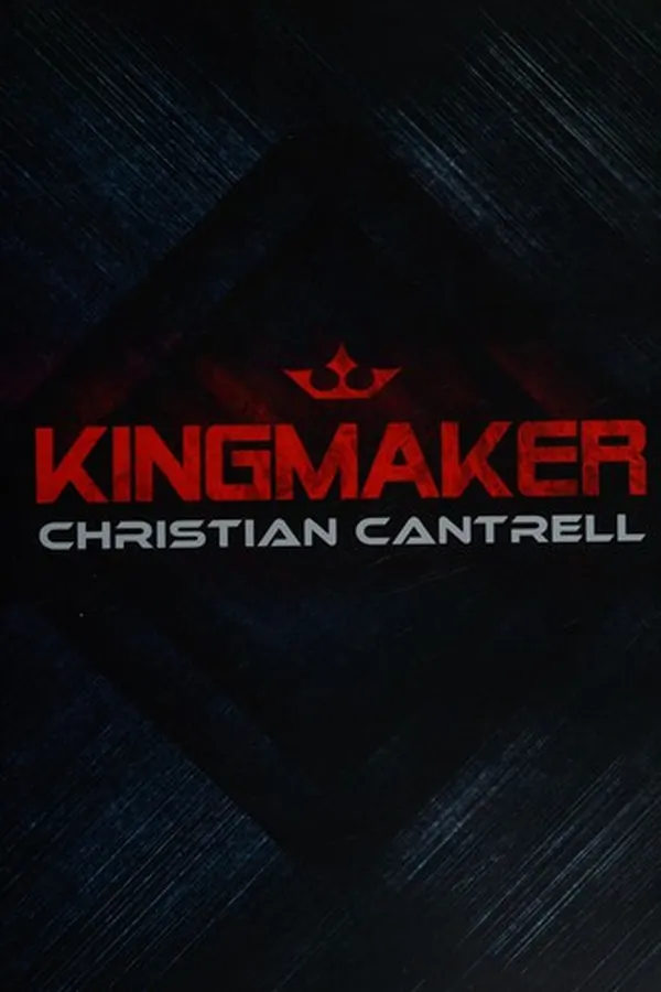 Capa de Kingmaker