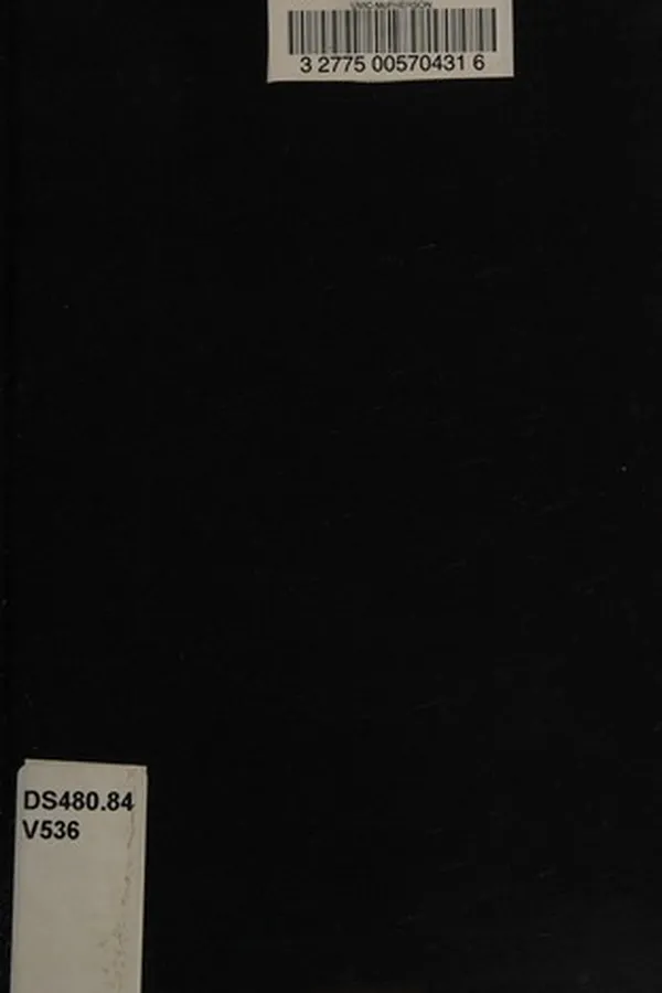 Capa de Communist politics in India