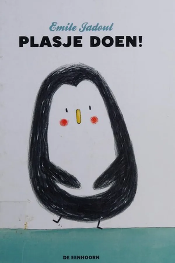 Capa de Plasje doen!