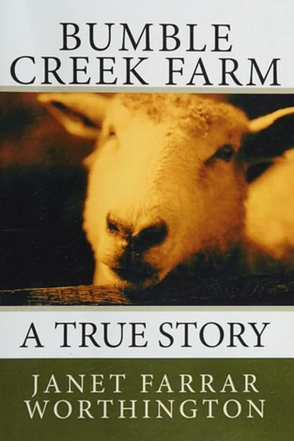 Capa de Bumble Creek Farm