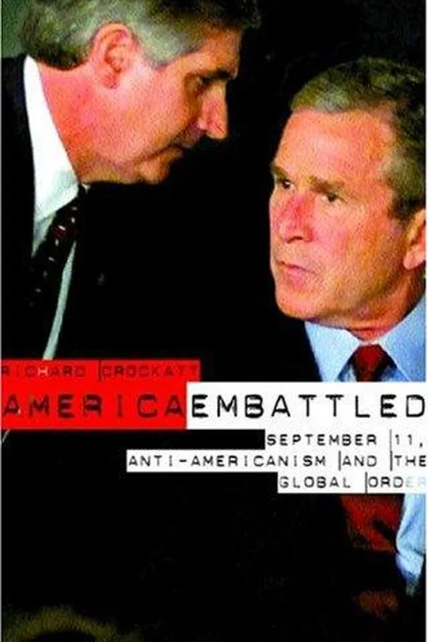 Capa de America embattled