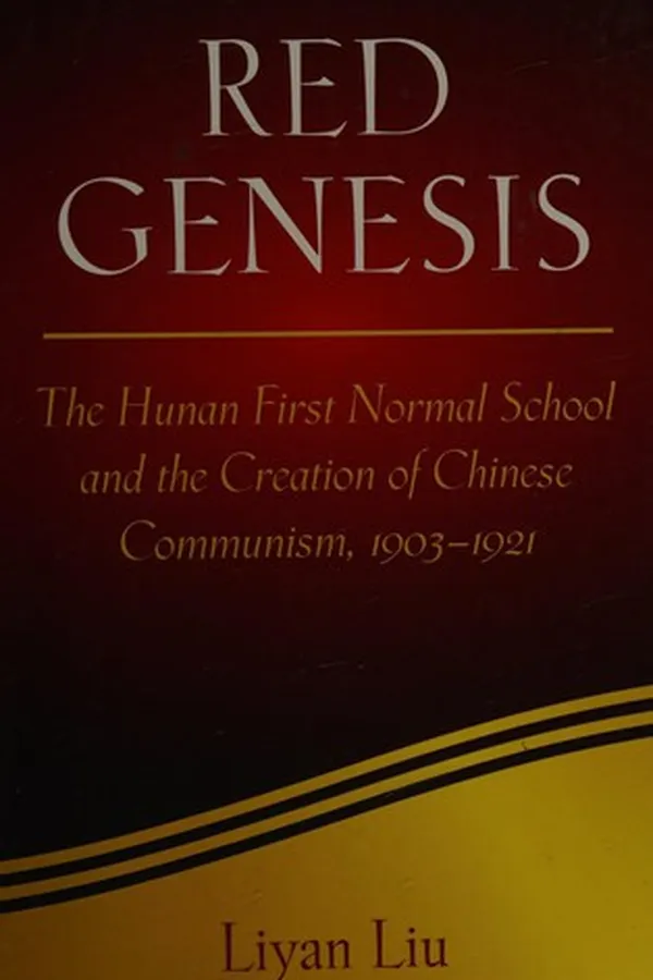 Capa de Red genesis