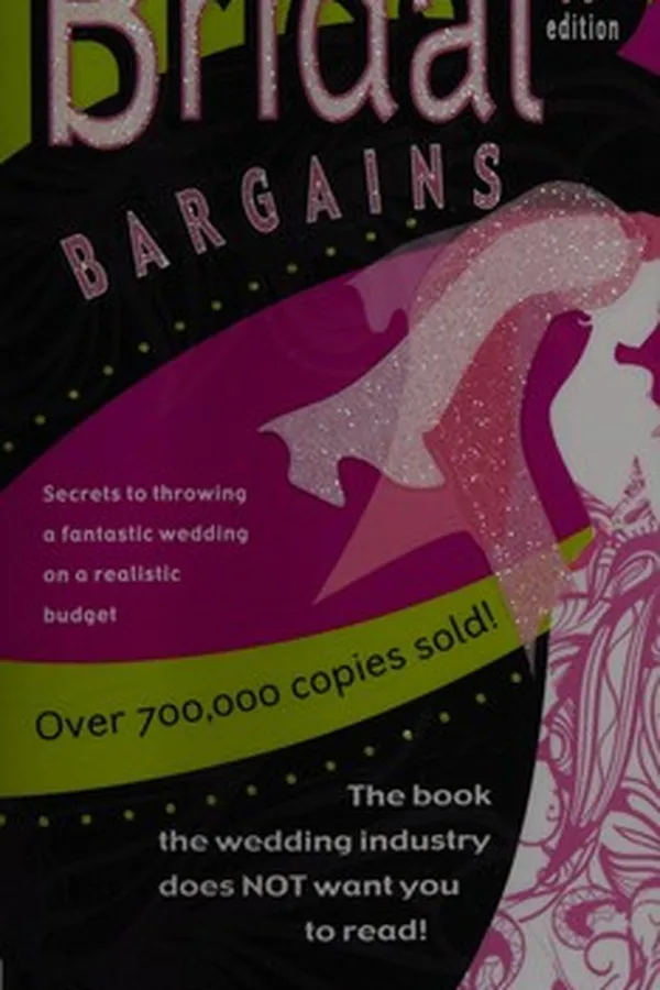 Capa de Bridal bargains