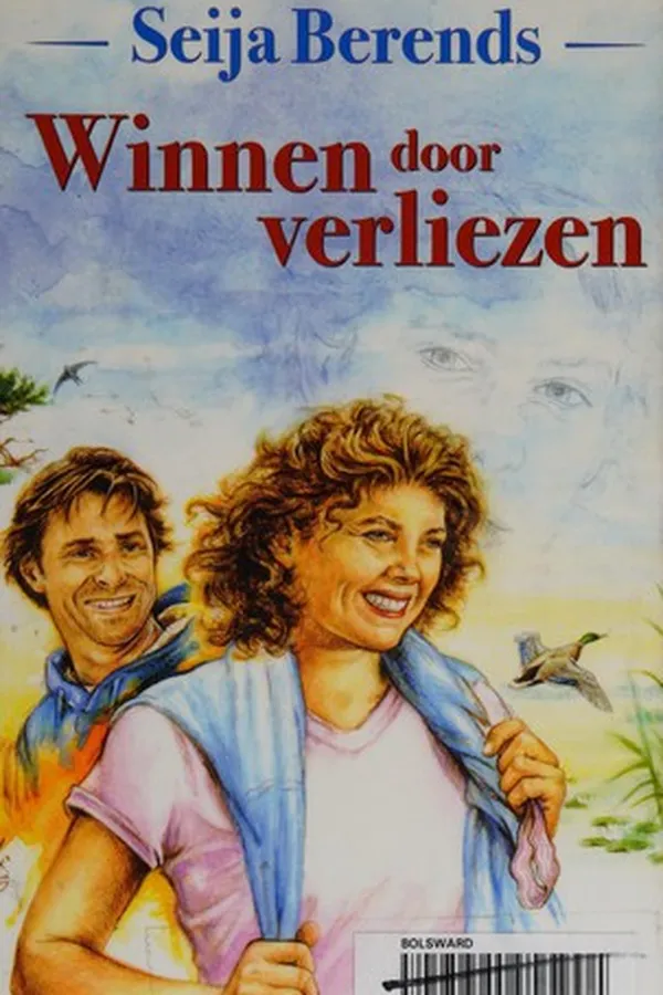 Capa de Winnen door verliezen