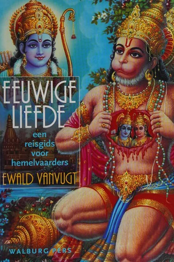 Capa de Eeuwige liefde