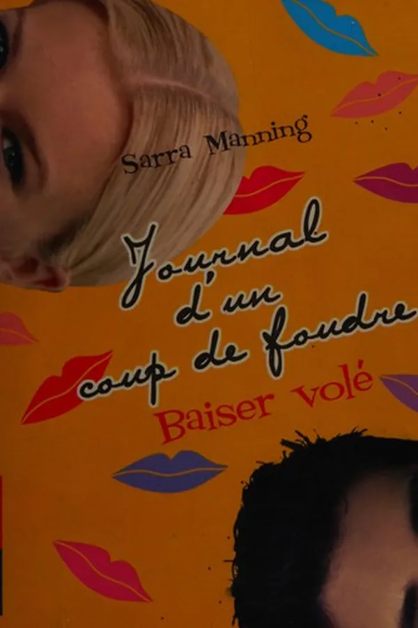 Cover of Baiser volé