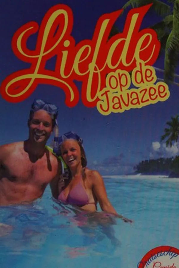 Capa de Liefde op de Javazee