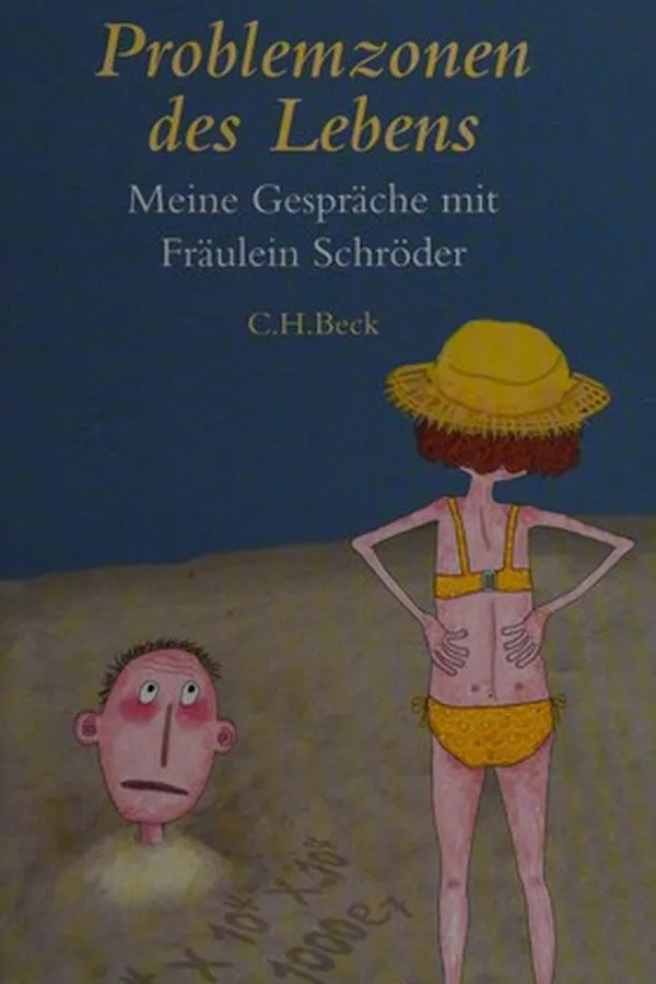 Capa de Problemzonen des Lebens