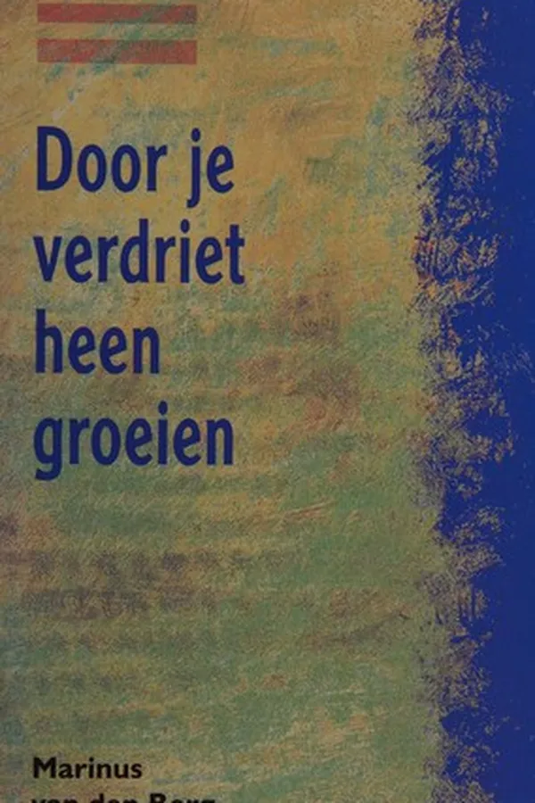 Capa de Door je verdriet heen groeien