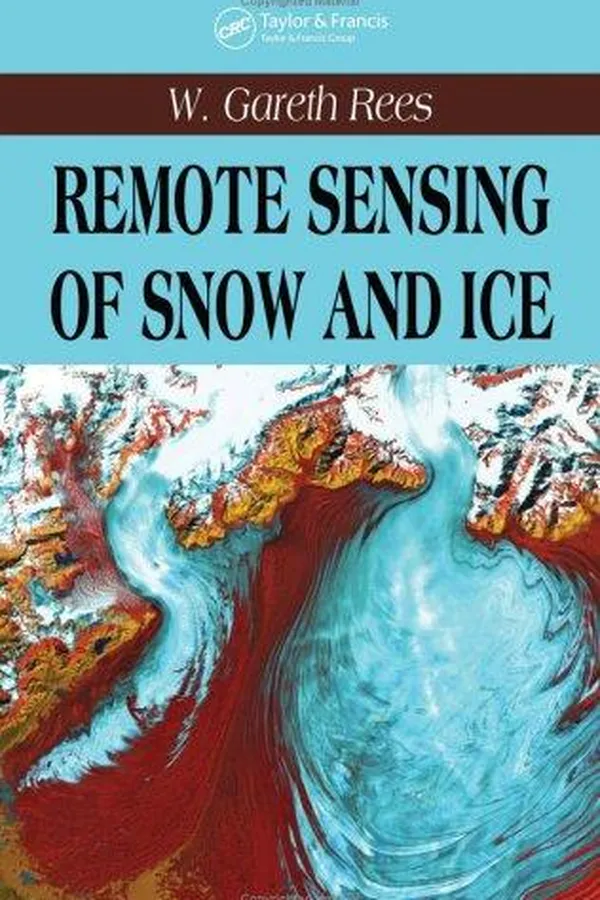 Capa de Remote Sensing of Snow and Ice