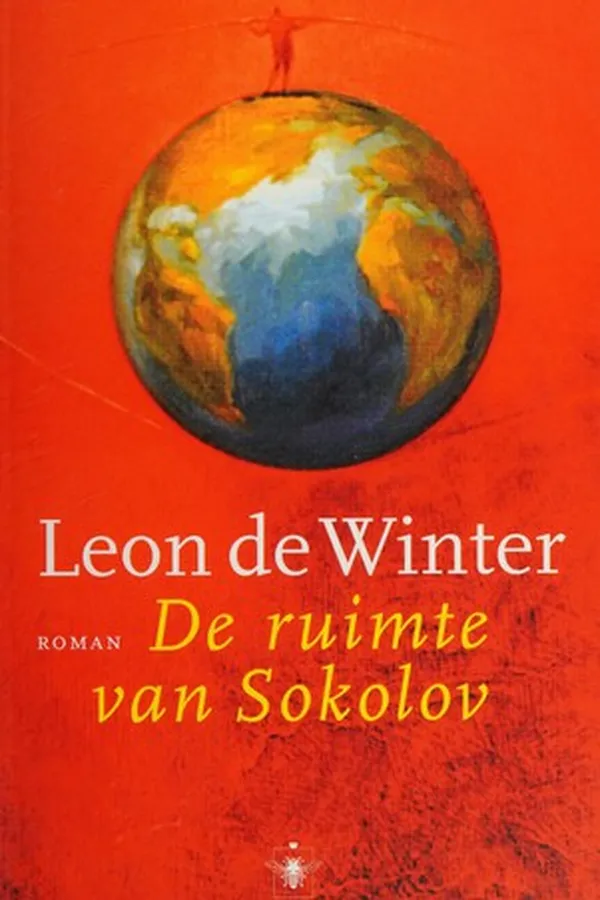 Capa de De ruimte van Sokolov