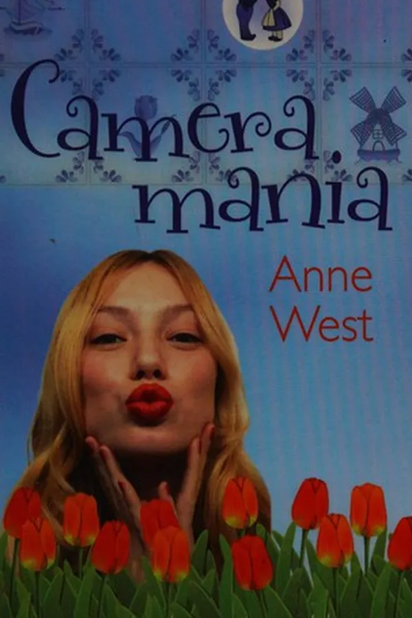 Capa de Cameramania
