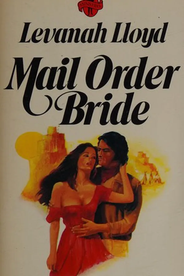 Cover of Mail Order Bride