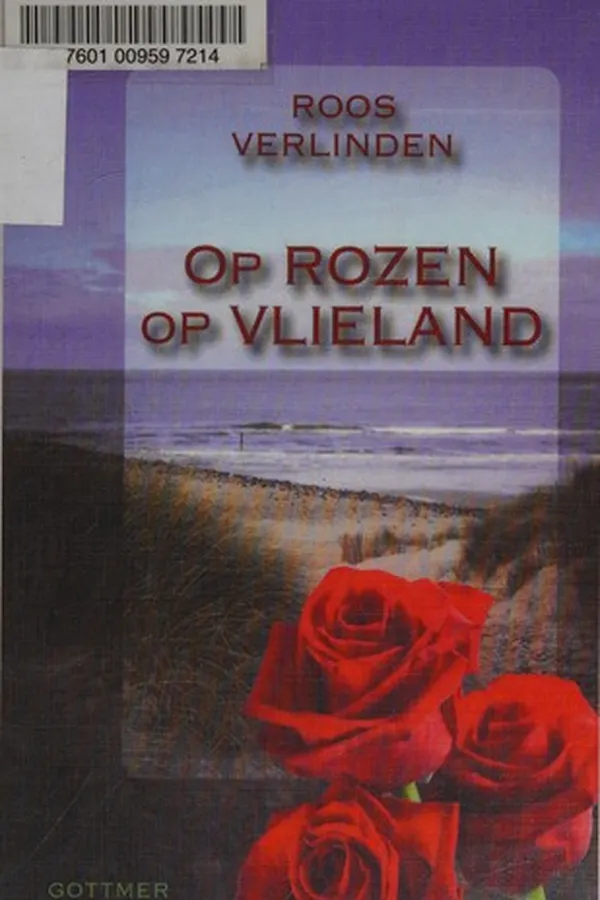 Capa de Op rozen op Vlieland