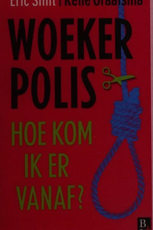Capa de Woekerpolis