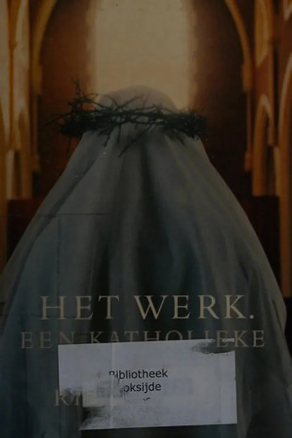 Capa de Het Werk