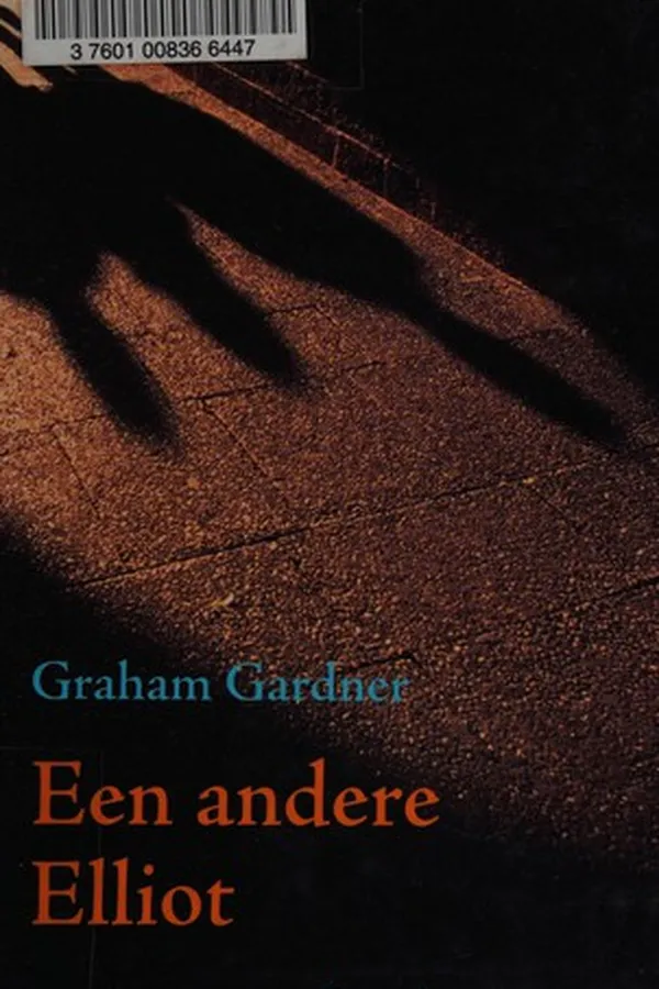 Capa de Een andere Elliot