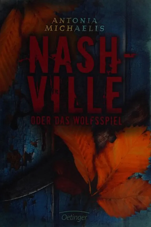 Capa de Nashville oder das Wolfsspiel
