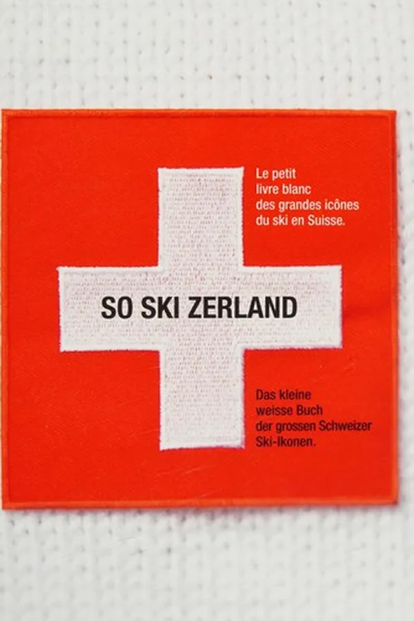 Capa de So ski zerland
