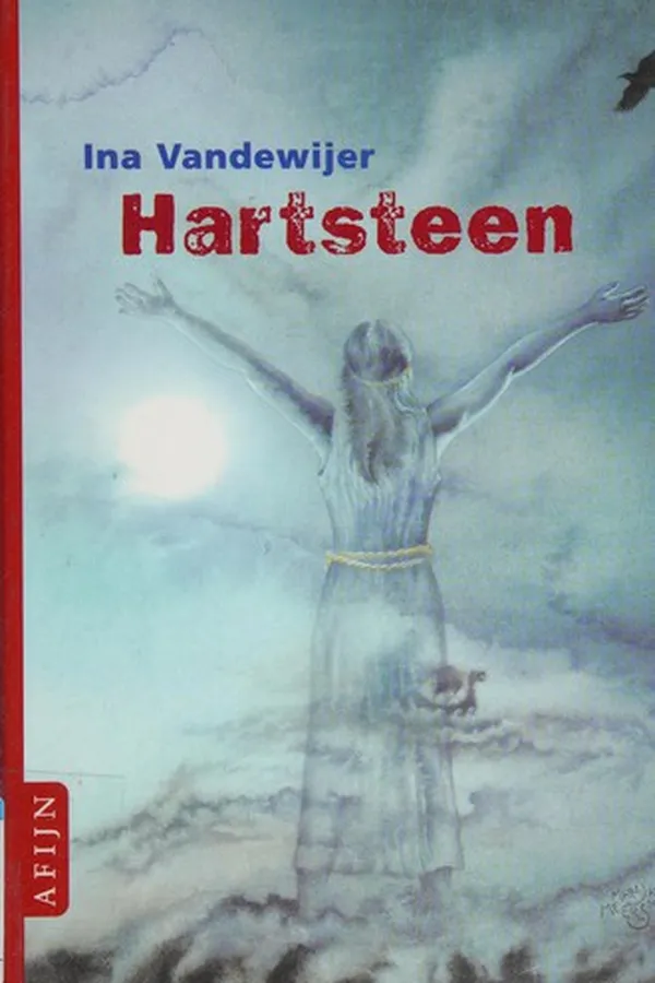 Capa de Hartsteen