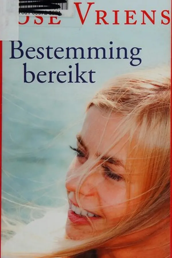 Capa de Bestemming bereikt