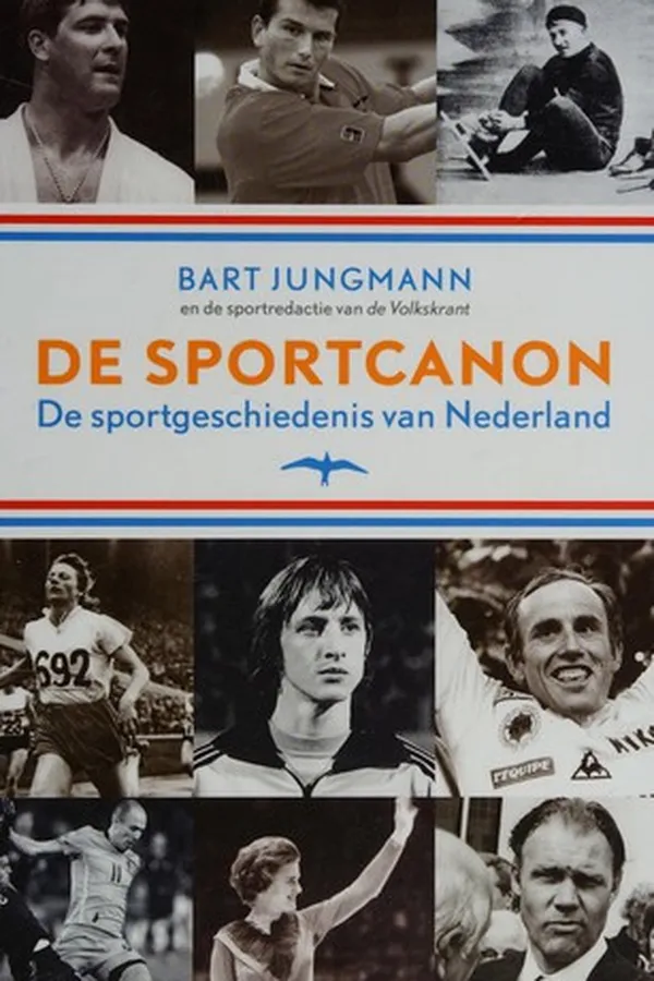 Capa de De sportcanon