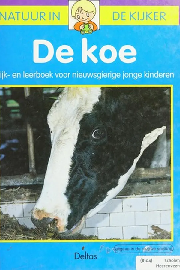 Capa de De koe