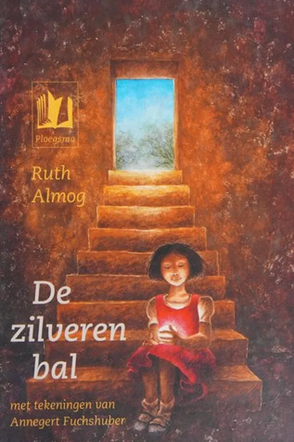 Capa de De zilveren bal