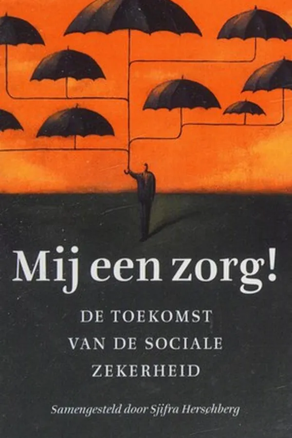 Capa de Mij een zorg!