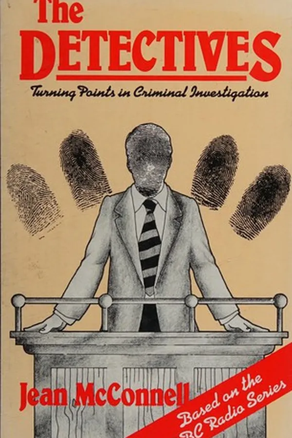 Cover of The Detectives